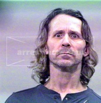 Ronald Wayne Smith