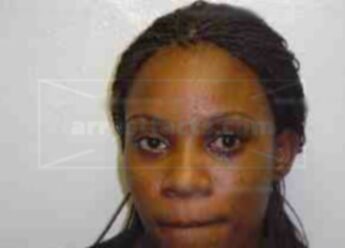 Juanita Renee Stewart
