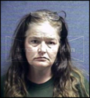 Betty Alice Cartwright