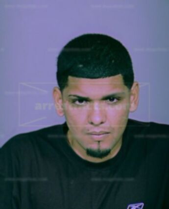 Luis Barron