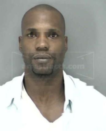 Jerome Videl Bibbs