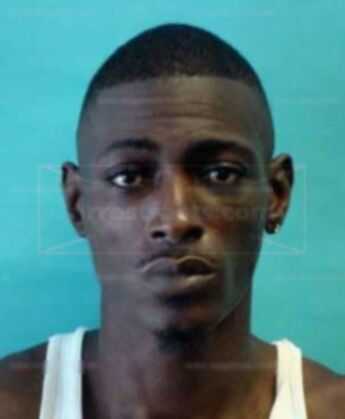 Vernon Leonard Hartsfield
