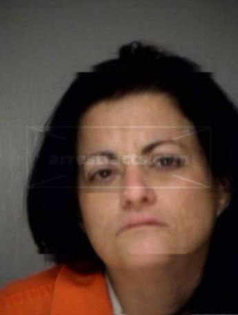 Tara Lisa Adkins