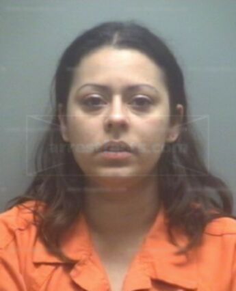 Alissa Marie Dominguez