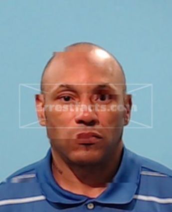 Trent Errol Ecby