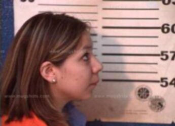 Lisa Marie Garcia Gonzalez