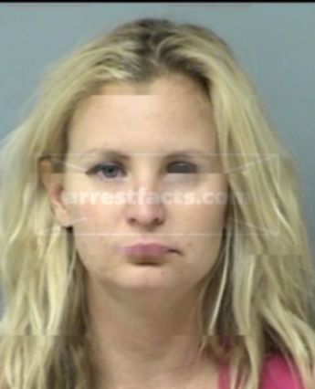 Stacey Lynn Hovey