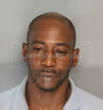 Derrick Terrell Ellerbe