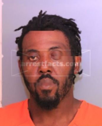 Delmar Jerard Newton