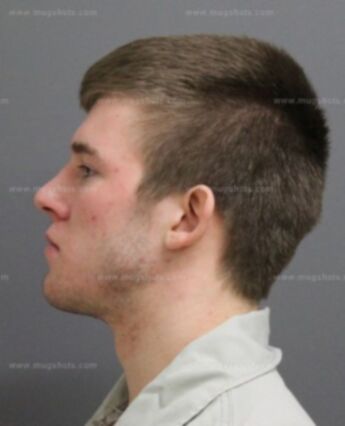 Jacob Andrew Young