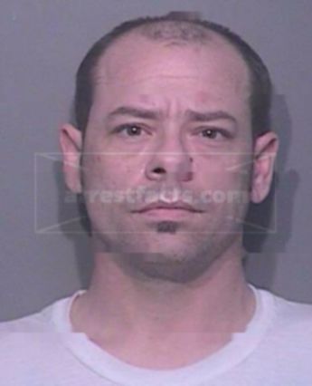 Daniel Gene Rutherford Jr