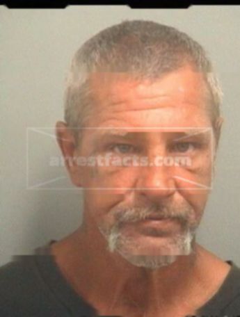 Roger Lee Buckner