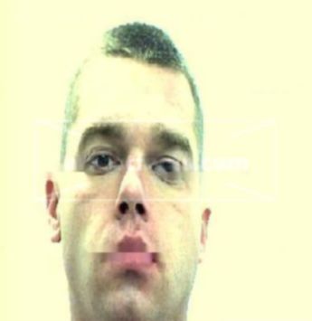 Gregory Chance Harbison