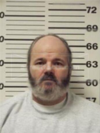 Keith Irving Tingley
