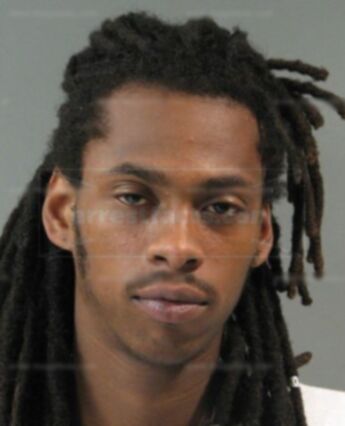 Stephon Pink