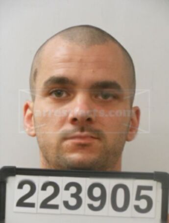 Brandon Ray Nelson