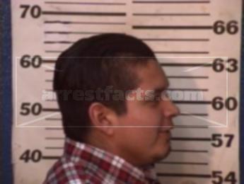 George Jr Rodriguez Trevino