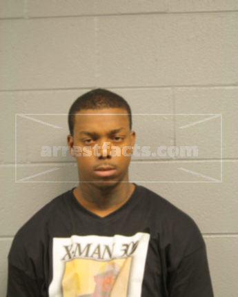 Lamont D Haggard