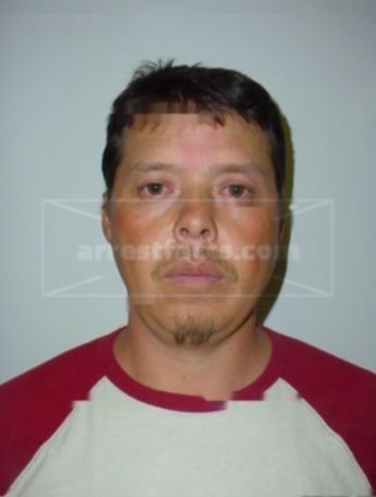 Francisco Leon Garcia