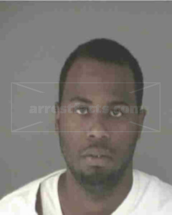 Darius Deshawn Shird