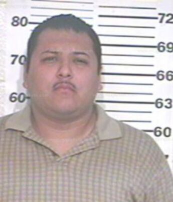 Marcos Sandoval