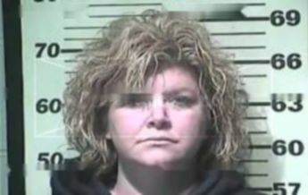 Amy Marie Mcclure