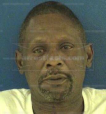 Wayne Mcknight