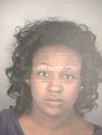 Mikeisha A Mccallum