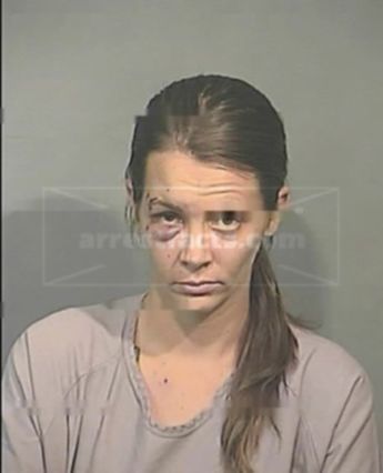 Krystal Ann Kemp