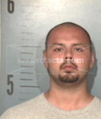 Mathew Steven Valdez