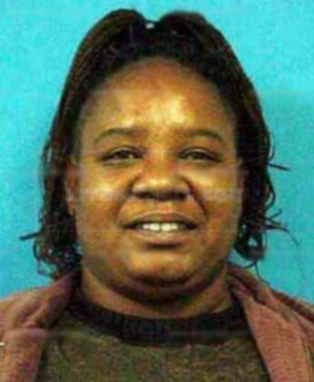 Tracy Sledge Belton