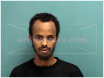 Wali Mahad Ahmed