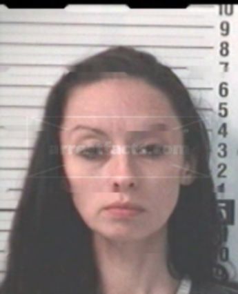 Courtney Leigh Chappell