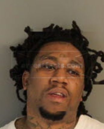 Kelvis Tarrod Orr