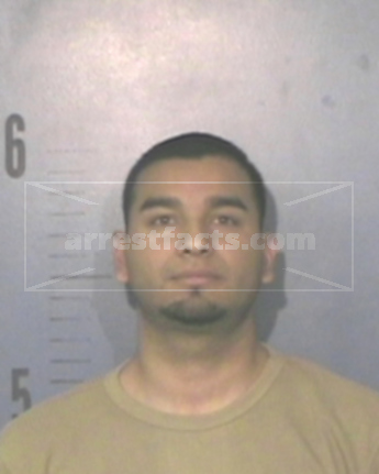 Marco Antonio Miranda-Alvarado