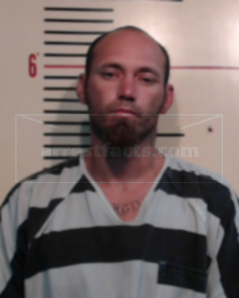 Richard Allen Roberts