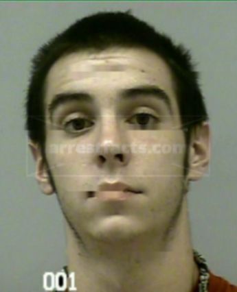 Brandon Myles Griffin