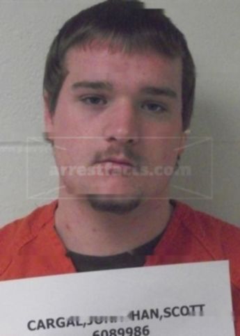 Jonathan Scott Cargal