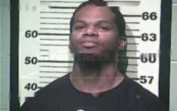 Anthony Dewayne Williams