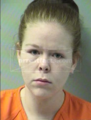 Dakota Mae Campbell
