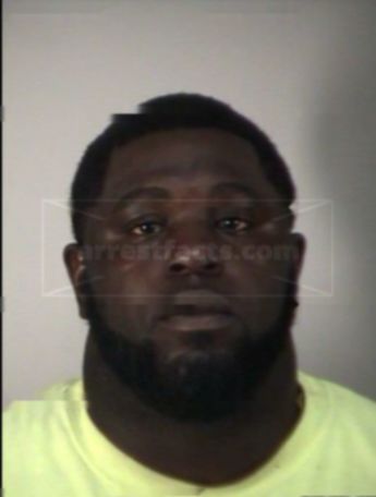 Ricardo Anthony Shuttleworth