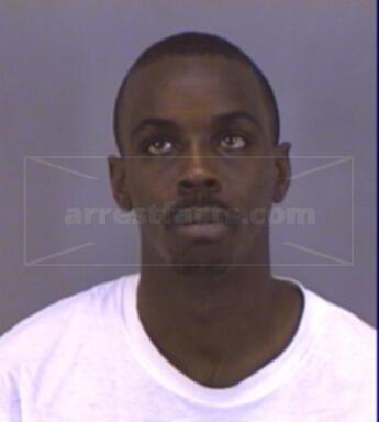 Antwann Delone Johnson