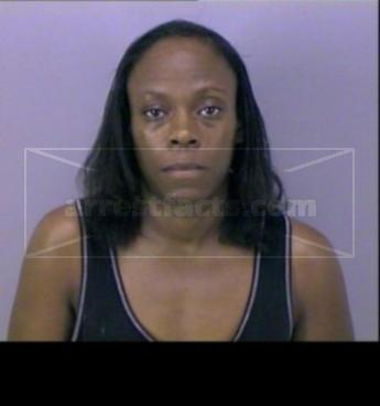 Yulonda Robinson White
