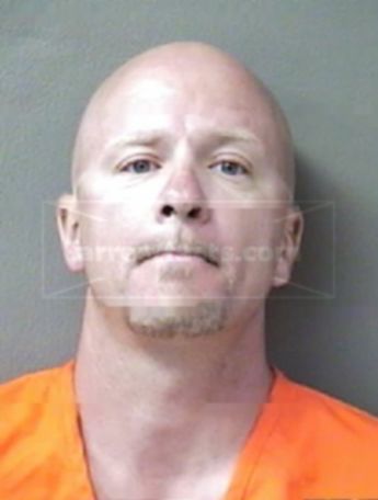 Glenn Allen Robey