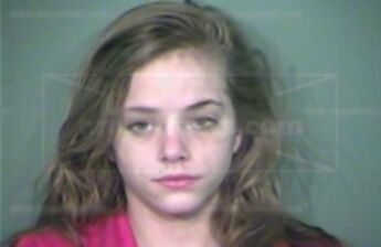 Savannah Ruth Aderholt