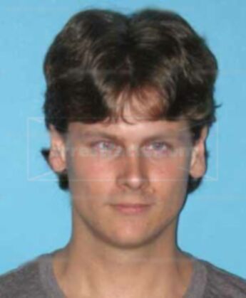Jesse Allen Vinson