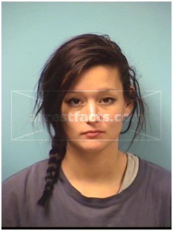 Shyla Rae Gaida Storkamp