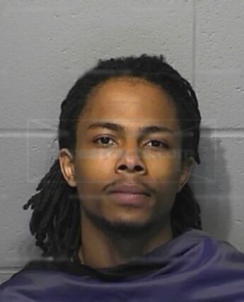Kenton Lamerrill Young