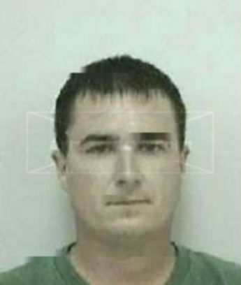 Michael Paul Carpenter