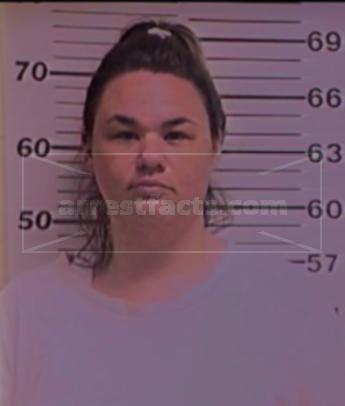 Angelica Leighan Adcock